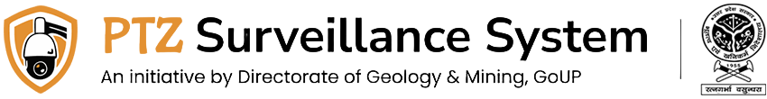 PTZ Surveillance System