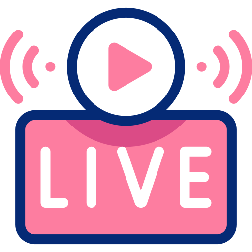Live Feeds Running