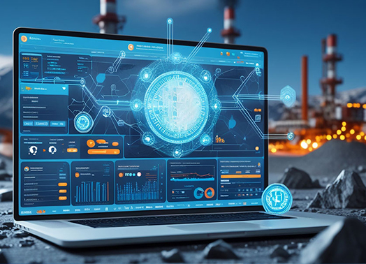 Centralized Dashboard