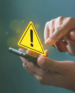 Smart Alerts